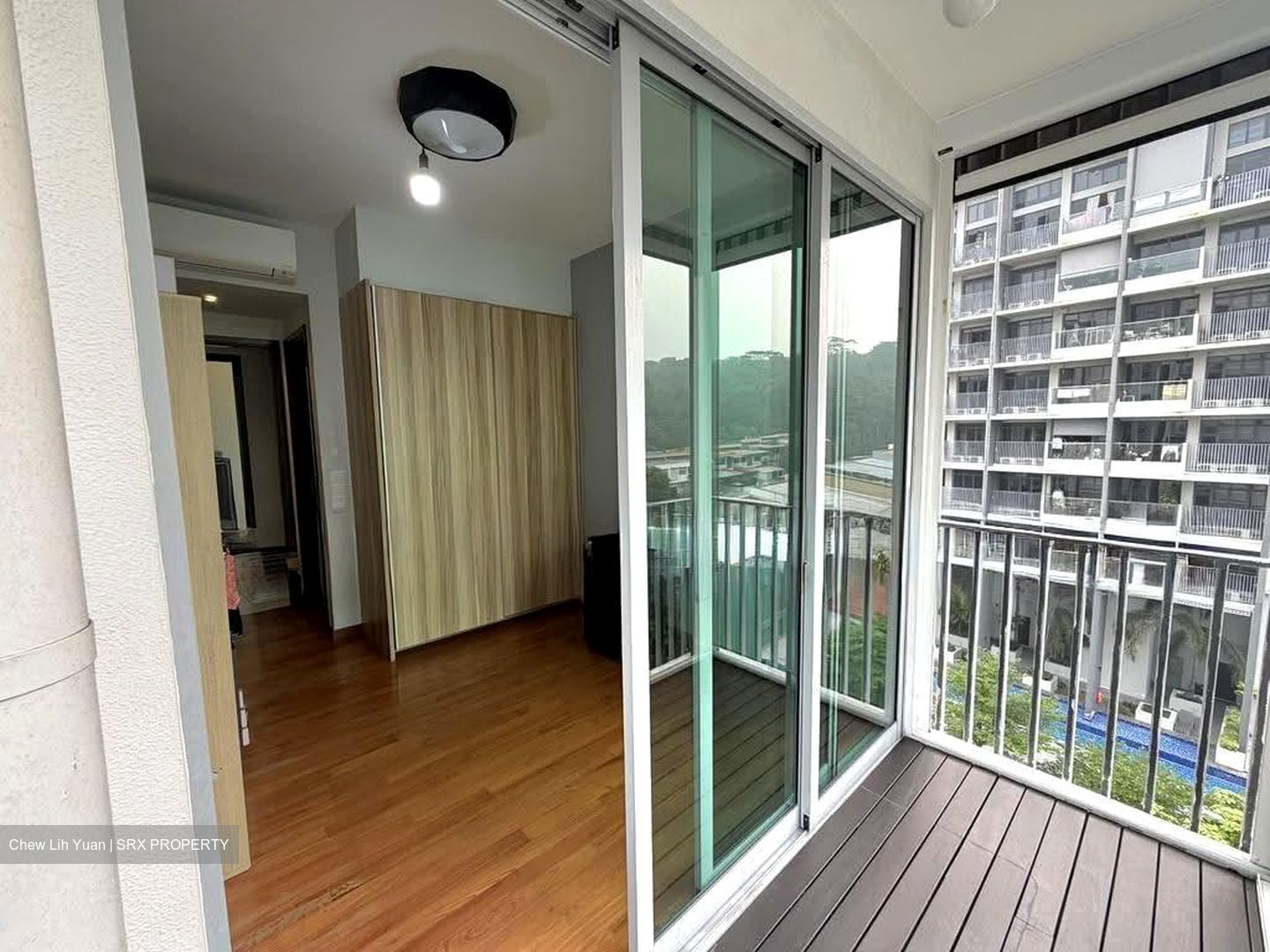 Natura@Hillview (D23), Apartment #633830531